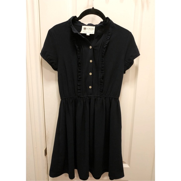 ONZE dress - Picture 1 of 3